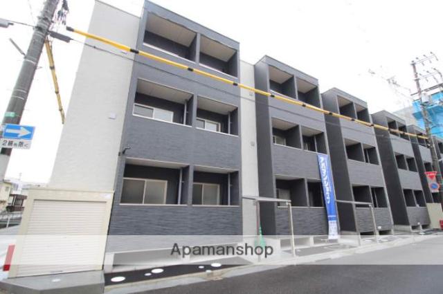 月光 岡山駅西口弐番館