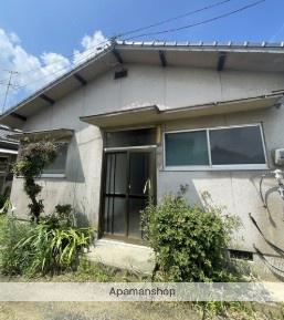 吉備線 大安寺駅 徒歩1分 1階建 築53年