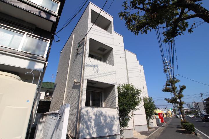 REGALEST 下伊福本町