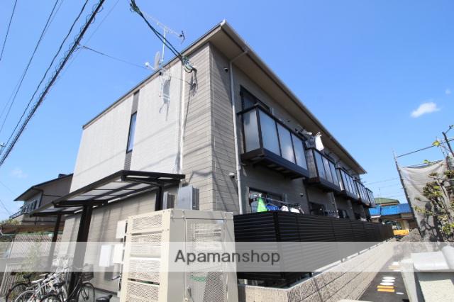 コーポレーヴ雄町