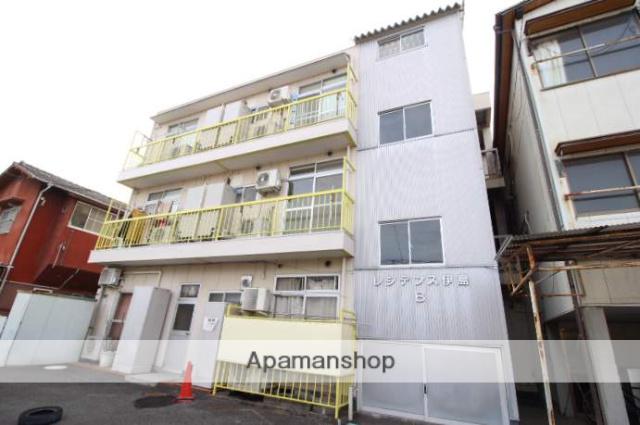 レジデンス伊島 B棟