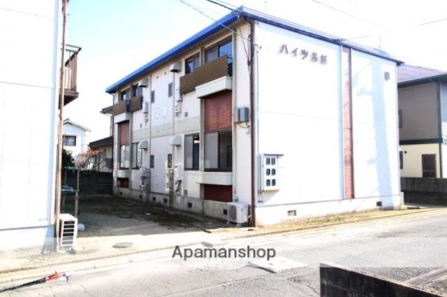 ハイツ鳥越 B(2DK/2階)