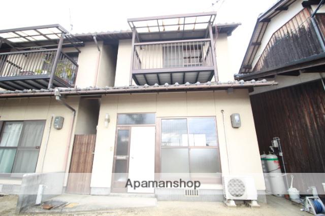 撫川戸建(3DK/2階)