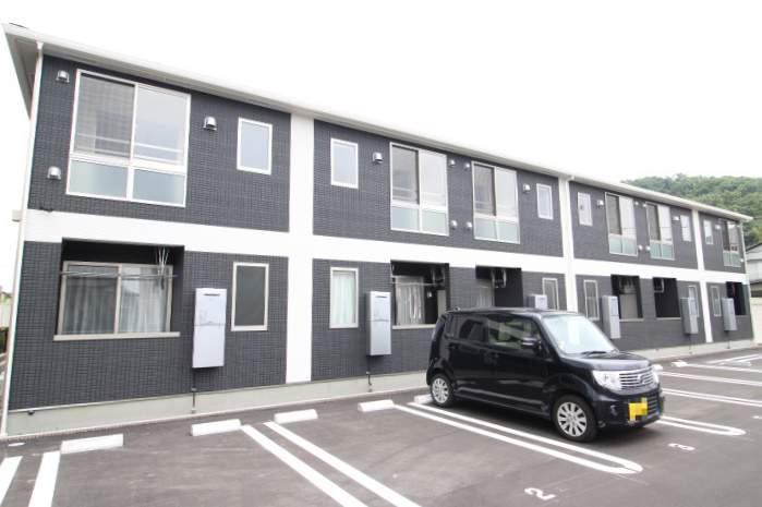 ウィステリアⅡ