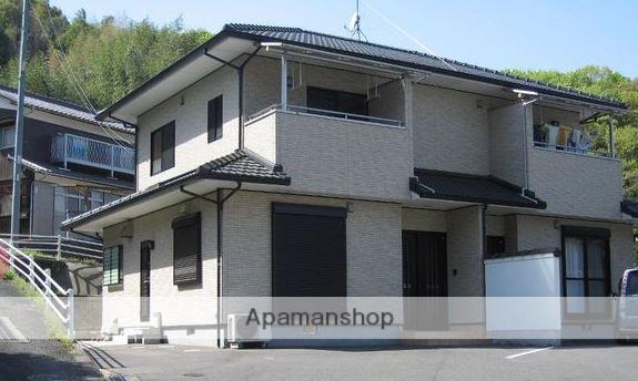 片岡土居アパート