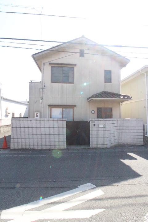 津山線 法界院駅 徒歩25分  築30年(4K)