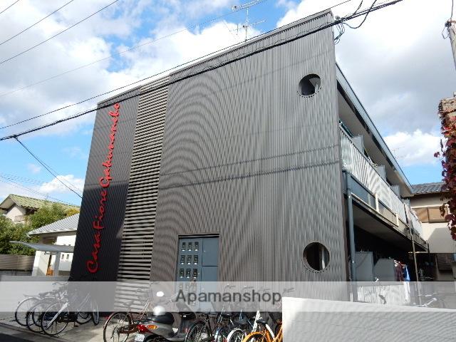 カーサ・フィオーレ学南町