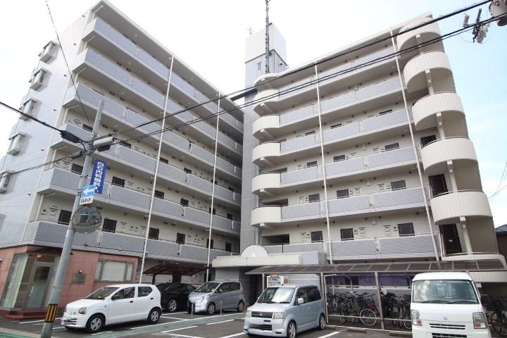 アルフィーネ厚生町