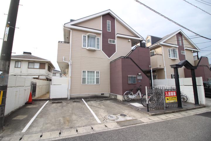 リヴェール豊成第1