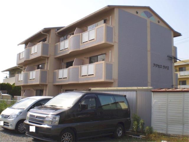 アクセスワケⅡ(1K/2階)