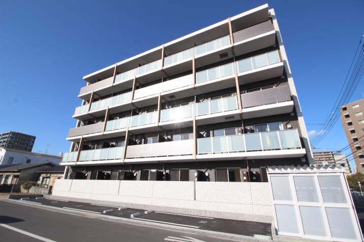 フォレスタ岡山医大南