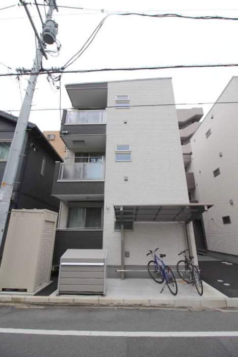 REGALEST 東島田Ⅰ