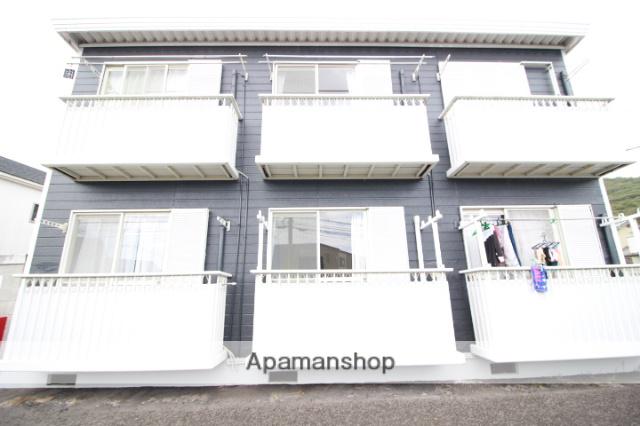 アルソーレ城北弐番館