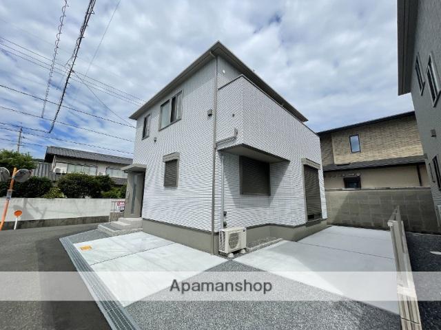 津山線 法界院駅 徒歩18分 2階建 築4年