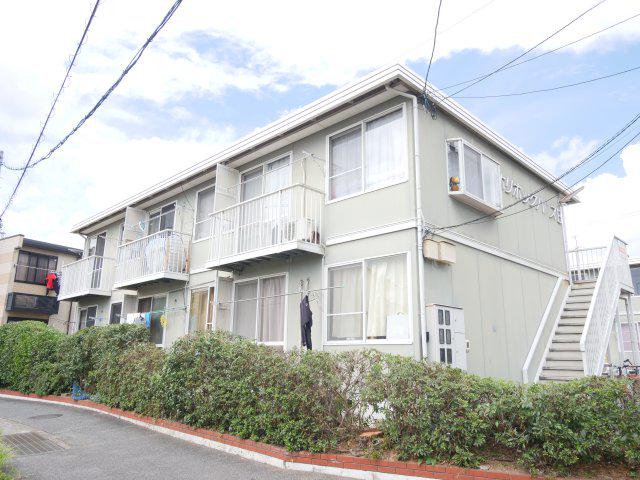 ホリホックハウスB