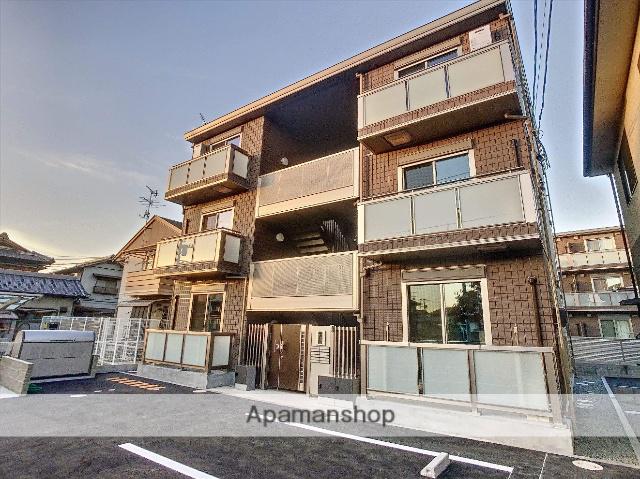 ベルグラース新保Ⅲ