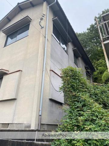 津山線 備前原駅 徒歩22分 2階建 築35年