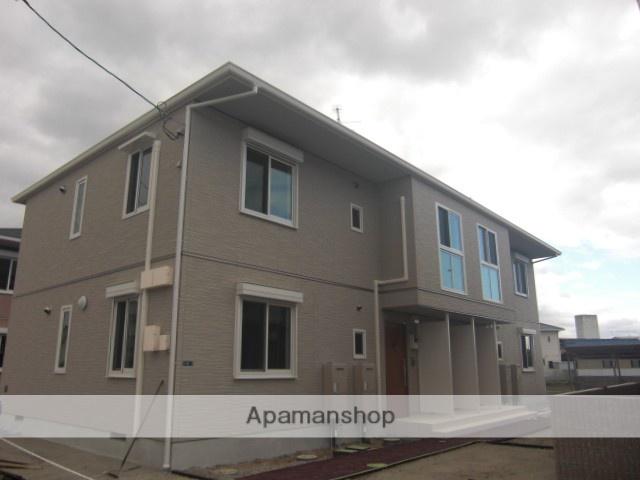 コンソラーレ・アイリス弐番館