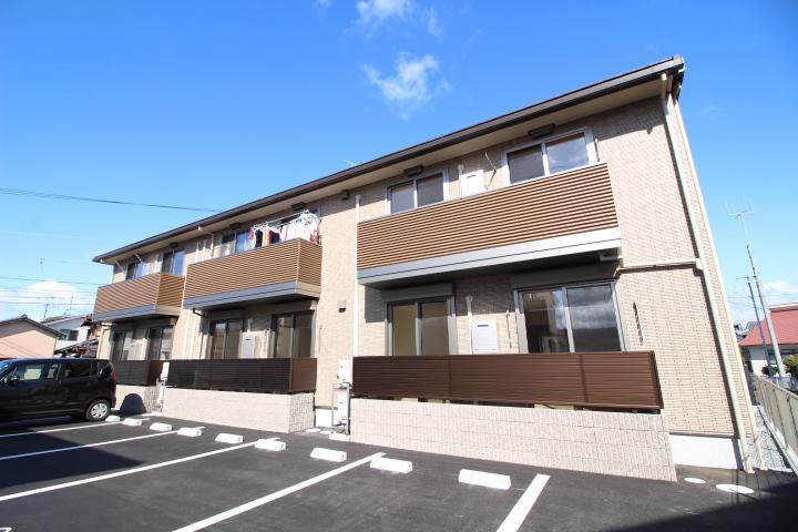 CALM HILLS 6番館