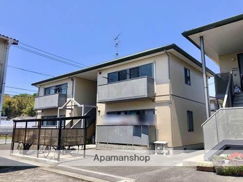 ディアス水畑A棟