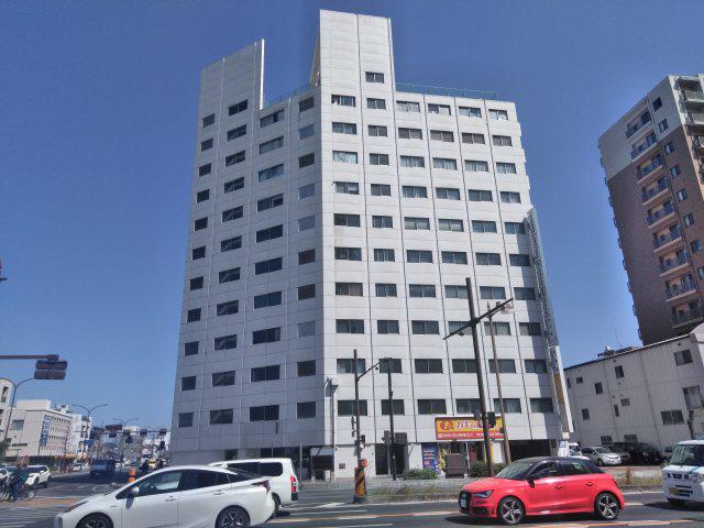 弓之町ビル