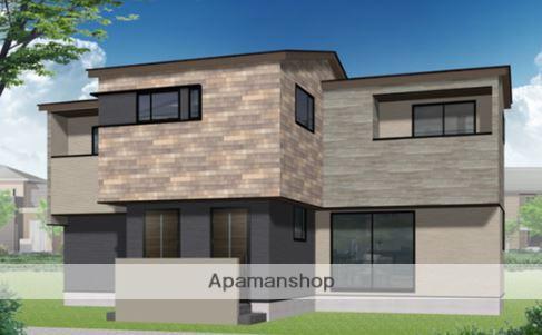 岡山県岡山市北区東古松3丁目の戸建賃貸