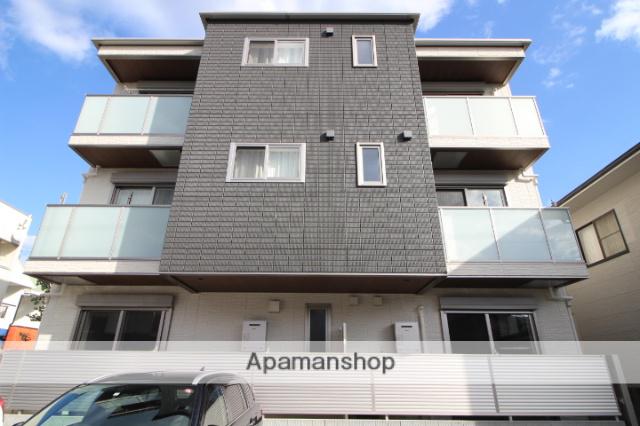 シャーメゾンアストラ(1LDK/2階)