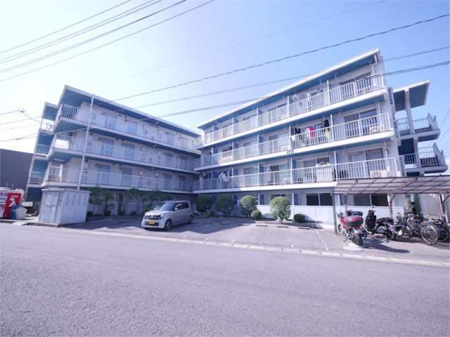 竹田レジデンスB