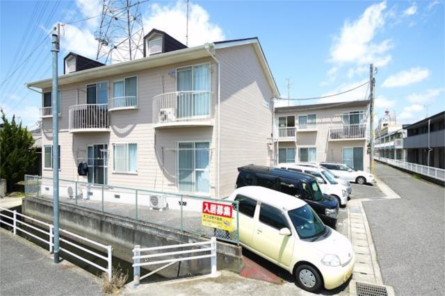 フェリス芳田B棟