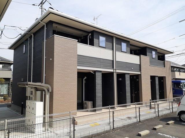 シャルロット本宮 壱番館