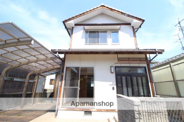 岡山県岡山市中区 2階建 築54年