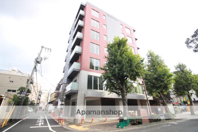 ベンハウス西川緑道公園(2LDK/6階)