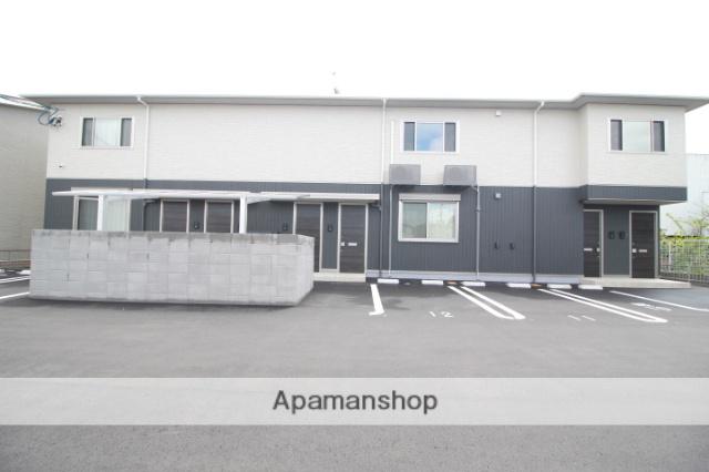 トレスセドロ新保