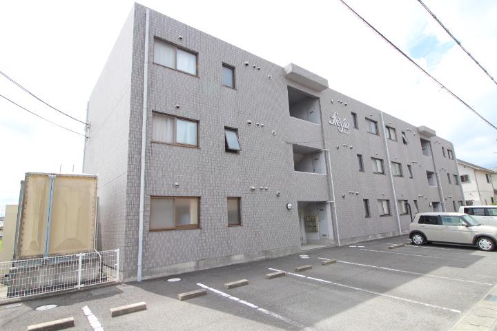フレシア