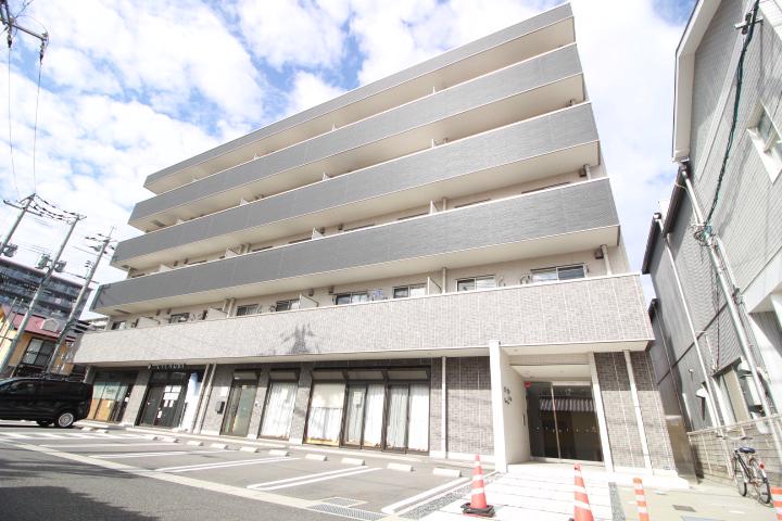 フローラル・コートⅡ