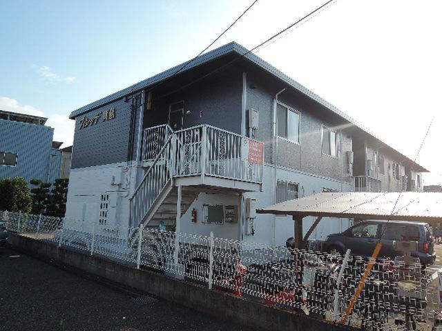 ヴィレッヂ箕島