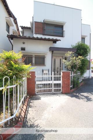 岡山県岡山市北区津倉町2丁目の戸建賃貸