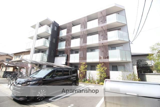 THE MODERN学南町