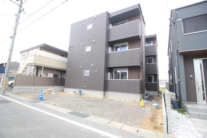 REGALEST 神田町Ⅳ