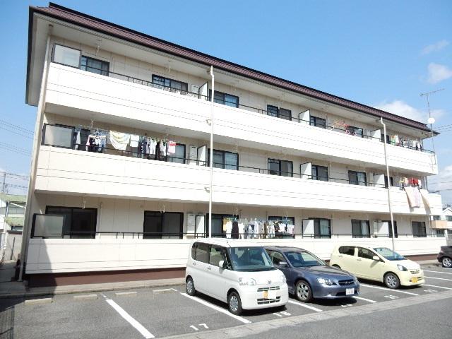 レコルト福田I(1LDK/3階)