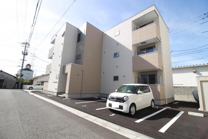 REGALEST 十日市Ⅱ