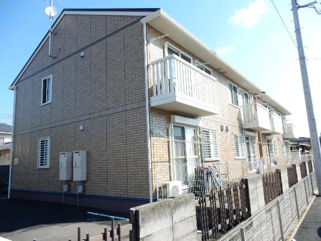 サンティーエA棟