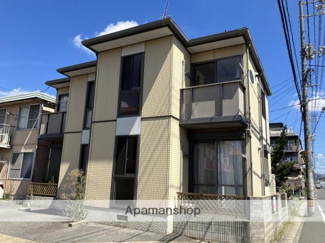 サン・ファミル弐番館