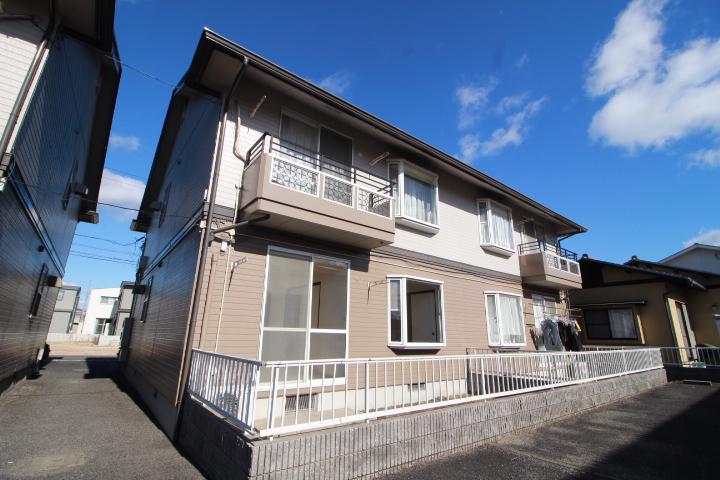 ファミーユメイA