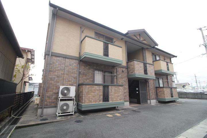 リビングタウン豊成C棟