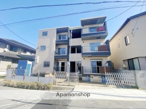 RIVER CITY 西川原