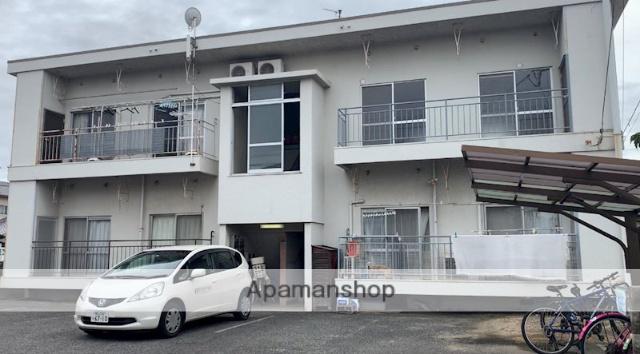 縄岡マンション