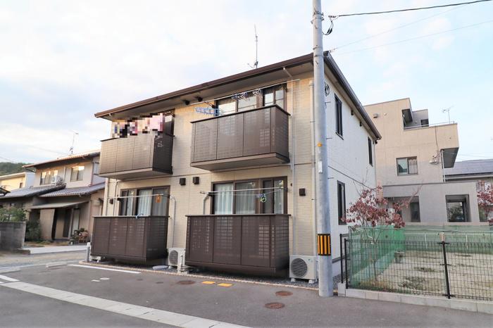 ヴェルドミールA棟