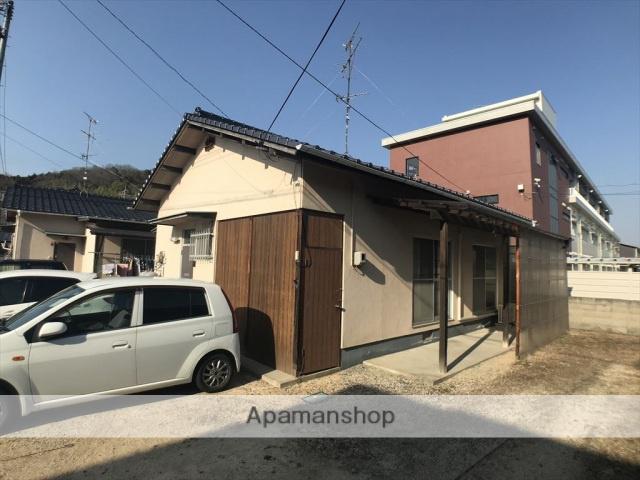 岡山県岡山市東区瀬戸町瀬戸の戸建賃貸