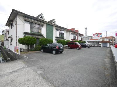 コーポラス小西B